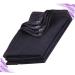 Kisangel Courtyard Shading Net Cultivation Shading Net Garden Net Punch Hole Sun Visor 300.00X300.00X0.50CM Black - Buy Online on SooperMarket.com