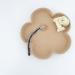 Tian-K Pacifier Chain for Babies | DIY Dummy & Bite Ring | Perfect Newborn Gift - Buy Online on SooperMarket.com