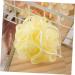 Shop NOLITOY 16pcs Shower Loofah & Bathing Accessories | Body Scrubber Mesh Bath Sponge & Back Scrubber for a Luxurious Clean - Buy Online on SooperMarket.com