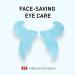 Under Eye Patches 3 Pairs Eyes Fine Lines Patches Moisturizing Effective Safe Natural Easy To Use Dark Eye Patches Reduce Puffy Eyes Fine Lines Under Eye Bags Smooth Eye Revitalise - Buy Online on SooperMarket.com