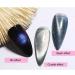 3pcs Magnetic Nail Polish Stick Set | Cat Eye Gel Magnet Tool for DIY Manicure | International Shipping - Buy Online on SooperMarket.com