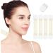 Face Neck Lifting Tape Invisibled Elastic Bands Replacement Tapes Instantly Lift Enhancing Firmness Waterproof Rubber Face Lifting Adhesive Tape for Smoothness Tightness - Buy Online on SooperMarket.com