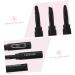 Shop NOLITOY 4 in 1 Makeup Brush Kit - Travel-Friendly Cosmetic Brushes for Women - Eyeliner & Eyebrow Brushes - Buy Online on SooperMarket.com