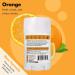 MONA BRANDS All Natural Deodorant For Women & Men | For Sensitive Skin | No Aluminum or Baking Soda | (2-Pack ORANGE 1.76 Oz each) - Buy Online on SooperMarket.com