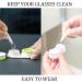 8PCS Contact Lens Remover Portable Contact Lenses Applicator with Tweezers and Storage Case Contact Lenses Applicator Tool Reusable Eye Contact Remover Tool for Daily Use Colorful. - Buy Online on SooperMarket.com