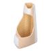 Hammer Toe Straightener Fixation Reduces Stress Removable Aluminum Strip Adjustable Claw Toe Corrector (Left Foot)