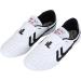 Alomejor Taekwondo Shoes - Lightweight Martial Arts Sneakers for Karate Kung Fu Tai Chi - Black Stripes Available in Medium/XX Large - Buy Online on SooperMarket.com