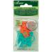 Clover Lock Ring Markers  20/pkg