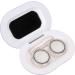 Tmishion Portable Contact Lens Container - Mini Suction Tank & Rice Set for Easy Lens Storage & Travel - Buy Online on SooperMarket.com