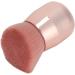 Verdant Touch Makeup Tools Angled Blush Brush Soft Hair Makeup Brush for Bronzer Loose Powder Portable Face Cosmetics Tool - Buy Online on SooperMarket.com