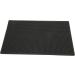 Non-Slip Barber Mat Waterproof Flexible Silicone Hairdressing Tool Station Mat Multi-Functional for Placing Clipper Brush Scissors - Buy Online on SooperMarket.com