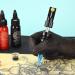 1 Set Healeved Tattoos Tool Kit - Pen Holder Multipurpose Tattooing Supplies - Gift WSTZ1233 04 - Buy Online on SooperMarket.com