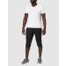 Erima Unisex 3/4 Pants XL - Black | Comfortable & Stylish International Shipping - Buy Online on SooperMarket.com