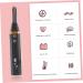Portable Eyelash Curler - Perfect Beauty Tool for Stunning Lashes | 14.5X2.2 CM - Shop Internationally - Buy Online on SooperMarket.com