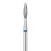 NEONAIL Diamond Cutter - Pointed Cone No.01/H Cutter for Nail Fraser