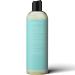 Pure Body Naturals Sweet Almond Oil 16 fl. oz - 100% Pure Cold Pressed, Hexane Free, Skin Moisturizer, Nail Strengthener, Carrier Oil for Therapeutic Massage - Buy Online on SooperMarket.com