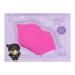 DeliSoul Pink Crystal Lip Masks - 20 Piece Collagen Lip Pads for Hydrating, Plumping, and Anti-Aging - Buy Online on SooperMarket.com