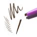 Kosas Brow Pop | Longwear Dual-Action Defining Pencil in Medium Brown - Buy Online on SooperMarket.com