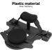 4 Level Gentle Stretching Nonslip Cervical Traction Device Neck Traction Device for Shoulder Back Massagers Back Massagers - Buy Online on SooperMarket.com