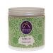 Absolute aromas mobility epsom salt 575g - magnesium sulfate with 100% pure essential oils - peppermint rosemary and eucalyptus oil - calms painful muscles and joints (575g) essential oils.1 piece (1 Pack)