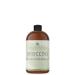 Broccoli Seed Oil - 8 oz 100% Pure Natural Organic Cold Pressed Skin Rejuvenation Seed Face Hair Body Refined Unscented Broccoli Carrier Oil - Hydrating Moisturizing Nourishing Fair Trade