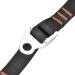 Alomejor Foot Ascender Mountaineering Pedal Riser Right/Left Safety Ascender Foot Loop with Belt Rope - Buy Online on SooperMarket.com