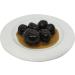 KORAKIS-MARINOS | Greek Sweet Fruit Preserve Walnuts in Syrup | Handmade Spoon Sweet Compote | Net Weight 950g Glass Jar - Buy Online on SooperMarket.com