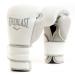 Everlast Unisex - Adult Boxing Gloves Powerlock 2 Training Gloves White 16oz