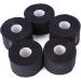 KALLORY 10pcs Hairdressing Neck Paper Stretchy Paper Neck Band Stretchy Neck Bands Disposable Scarf - Buy Online on SooperMarket.com