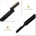 NOLITOY Folding Eyelash Comb Lash Separator Brow Dual Sided Lash Mascara Applicator for Women - Buy Online on SooperMarket.com