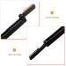 NOLITOY Folding Eyelash Comb & Brow Brush - Dual Sided Lash Separator for Women | Perfect Lash Mascara Applicator - International Shipping Available - Buy Online on SooperMarket.com