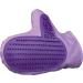 Trixie In Style Grooming Glove for Small Animals - Multi-Color Options | International Shipping Available - Buy Online on SooperMarket.com