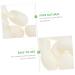 100pcs Natural Face Wash | Organic Beauty Scrub for Blackhead Removal & Skin Cleansing | Gentle & Fresh - Buy Online on SooperMarket.com