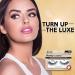 Get Glamorous with A-Remy Lash 778 - Premium Quality False Eyelashes - Buy Online on SooperMarket.com