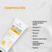Heliocare Cantabria Labs 360 Oil-Free Gel Sunscreen SPF 50 - International Shipping Available | Best UV Protection - Buy Online on SooperMarket.com