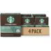 Starbucks By Nespresso Pike Place Roast Coffee Pods Medium Roast Nespresso Vertuo Line & Smooth Caramel For NESPRESSO VERTUO Flavoured Blonde Roast Notes of Buttery Caramel and Vanilla Coffee+Smooth Caramel - Buy Online on SooperMarket.com