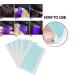 5pcs Nano Double Sided Wig Tape - Hair Extension Adhesive for Grafted Wigs | International Shipping Available - Buy Online on SooperMarket.com