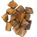 Natural Raw Yellow Tiger Eye Stone Crystal Rough Reiki Gemstone Specimen for for Decoration Stone Generator FZUGEDRLI (Size : 100g) - Buy Online on SooperMarket.com
