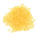 500g Glue Beads for Hair Nail Extension Easy to Use withIron Joints Strong Adhesion for Pre Bonded Hair