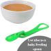 Fill n Squeeze Baby Spoon for Pouches - Simple Puree Spoon Clip for Ellas Kitchen Organic Food Pouch - Pack of 1 - Buy Online on SooperMarket.com