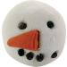 Bomb Cosmetics Snowflakes Gift Pack Handmade Bath Bombs Melts & Soap Slices | Vegan & Cruelty-Free | 5 Packs 480g Perfect for Gifting - Buy Online on SooperMarket.com