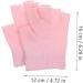 HAPINARY 2 Pairs Gel Gloves Moisturizing Gloves Lotion Gloves for Moisturizing Hands Overnight Moisturizer Gloves Moisturizing Spa Gloves Hand Spa Gloves Sleep Gloves to Sleep Nursing Cover - Buy Online on SooperMarket.com