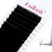 Fadlash Easy Fan Lashes DD Curl 0.07 13-16mm - Natural Look Russian Eyelashes Extensions - Buy Online on SooperMarket.com