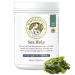 Wholistic Pet Organics Sea Kelp: Icelandic Dog Sea Kelp - Organic Kelp Powder with Iodine, Iron, Calcium and Antioxidants - Sea Kelp Supplement for Dogs Teeth, Thyroid Function, Skin and Coat 1 lb