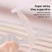 Veeteah Eyelid Tape for Hooded Eyes Invisible | Waterproof Droopy Eyelid Lifter Waterproof Eyelid Tape - Professional Droopy Eyelid Solution Comfortable Eye Lid Contour Stickers for Natural Look - Buy Online on SooperMarket.com