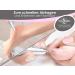 Fine Diamond Grinder Cutter for Skin & Nails - Foot Care Manicure & Nail Art - Buy Online on SooperMarket.com