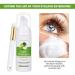 Lunamoon Eyelash Shampoo - Foam Cleanser for Eyelash Extensions | Soft 60ml Apple Formula for Oil & Makeup Removal - Buy Online on SooperMarket.com