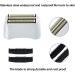 Nicfaky 4 Pack Pro Accessories - Foil & Scissors for 17150(-1) ProFoil Lithium | International Shipping Available - Buy Online on SooperMarket.com