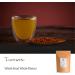 Turmeric Kurkuma Root Organic Spice - The spice of life tea - Curcuma longa - Curcumin Herbal Tea 200g - Buy Online on SooperMarket.com