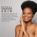 Exfoliating Facial Scrub by Flori Roberts | Face Mask for Women of Color | Moisturizing & Smoothing Skin Solution - Buy Online on SooperMarket.com